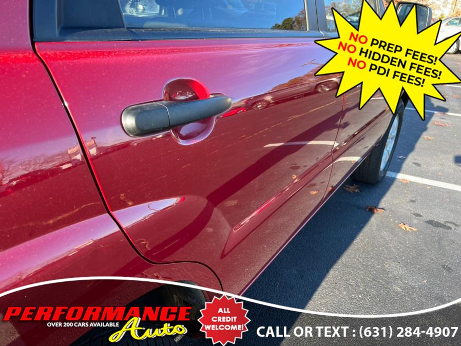 Used Kia Sportage 4WD 4dr V6 Auto LX 2008 | Performance Auto Inc. Bohemia, New York Used Kia Sportage 4WD 4dr V6 Auto LX 2008 | Performance Auto Inc. Bohemia, New York