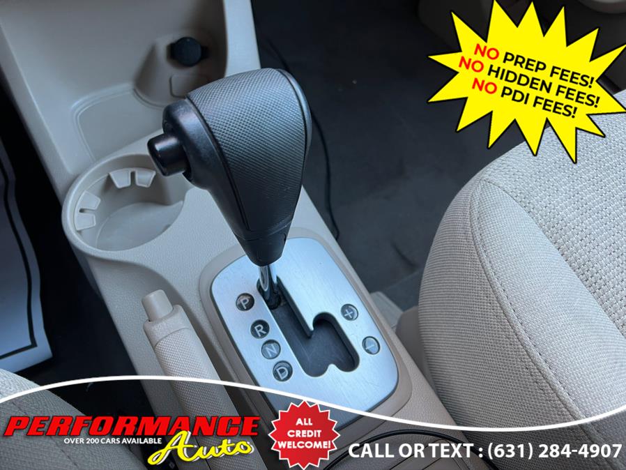 Used Kia Sportage 4WD 4dr V6 Auto LX 2008 | Performance Auto Inc. Bohemia, New York Used Kia Sportage 4WD 4dr V6 Auto LX 2008 | Performance Auto Inc. Bohemia, New York