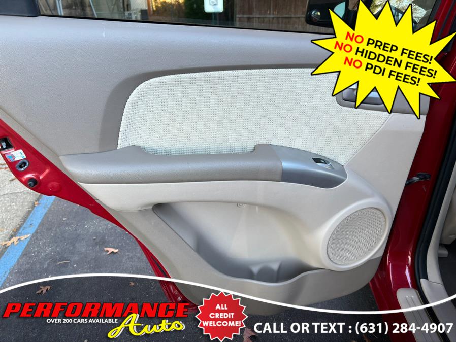 Used Kia Sportage 4WD 4dr V6 Auto LX 2008 | Performance Auto Inc. Bohemia, New York Used Kia Sportage 4WD 4dr V6 Auto LX 2008 | Performance Auto Inc. Bohemia, New York