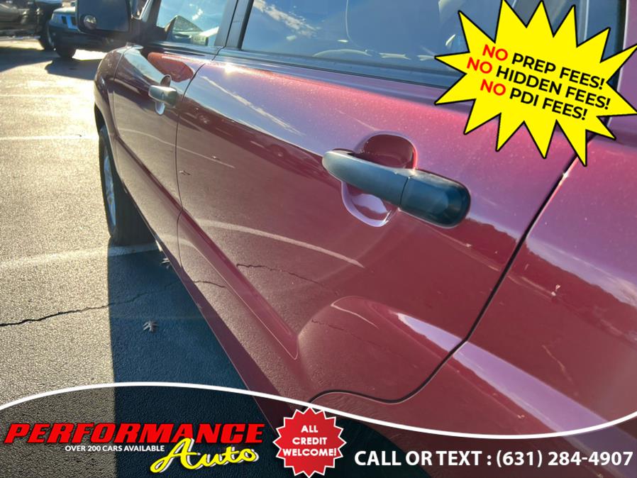 Used Kia Sportage 4WD 4dr V6 Auto LX 2008 | Performance Auto Inc. Bohemia, New York Used Kia Sportage 4WD 4dr V6 Auto LX 2008 | Performance Auto Inc. Bohemia, New York