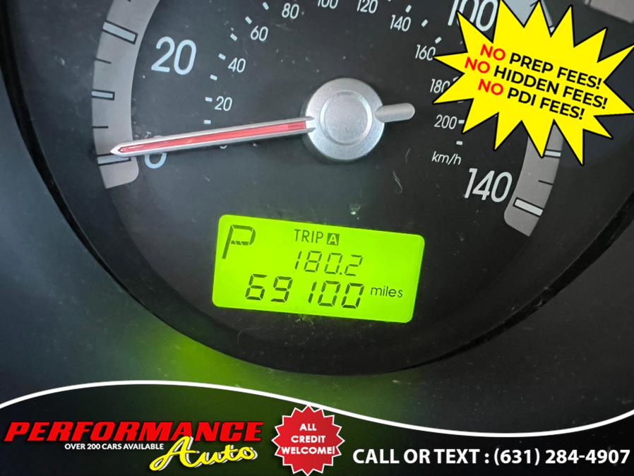 Used Kia Sportage 4WD 4dr V6 Auto LX 2008 | Performance Auto Inc. Bohemia, New York Used Kia Sportage 4WD 4dr V6 Auto LX 2008 | Performance Auto Inc. Bohemia, New York