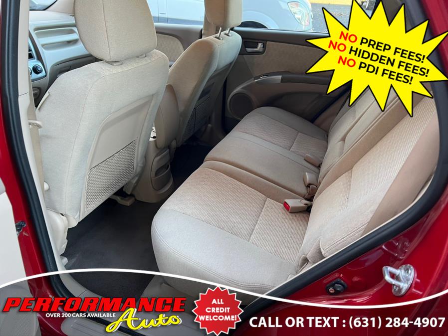 Used Kia Sportage 4WD 4dr V6 Auto LX 2008 | Performance Auto Inc. Bohemia, New York Used Kia Sportage 4WD 4dr V6 Auto LX 2008 | Performance Auto Inc. Bohemia, New York