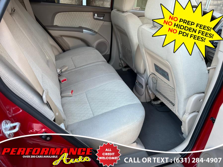 Used Kia Sportage 4WD 4dr V6 Auto LX 2008 | Performance Auto Inc. Bohemia, New York Used Kia Sportage 4WD 4dr V6 Auto LX 2008 | Performance Auto Inc. Bohemia, New York