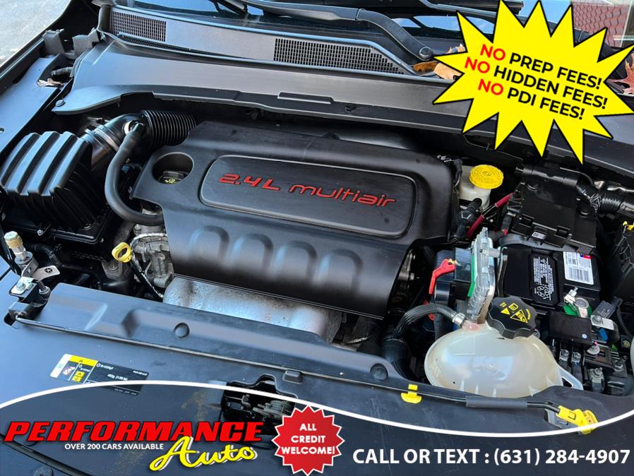 2018 Jeep Compass Latitude 4x4, available for sale in Bohemia, New York | Performance Auto Inc. Bohemia, New York 2018 Jeep Compass Latitude 4x4, available for sale in Bohemia, New York | Performance Auto Inc. Bohemia, New York