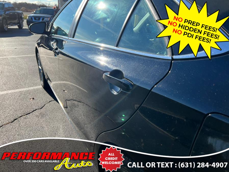 Used Toyota Camry 4dr Sdn I4 Auto SE (Natl) 2015 | Performance Auto Inc. Bohemia, New York Used Toyota Camry 4dr Sdn I4 Auto SE (Natl) 2015 | Performance Auto Inc. Bohemia, New York