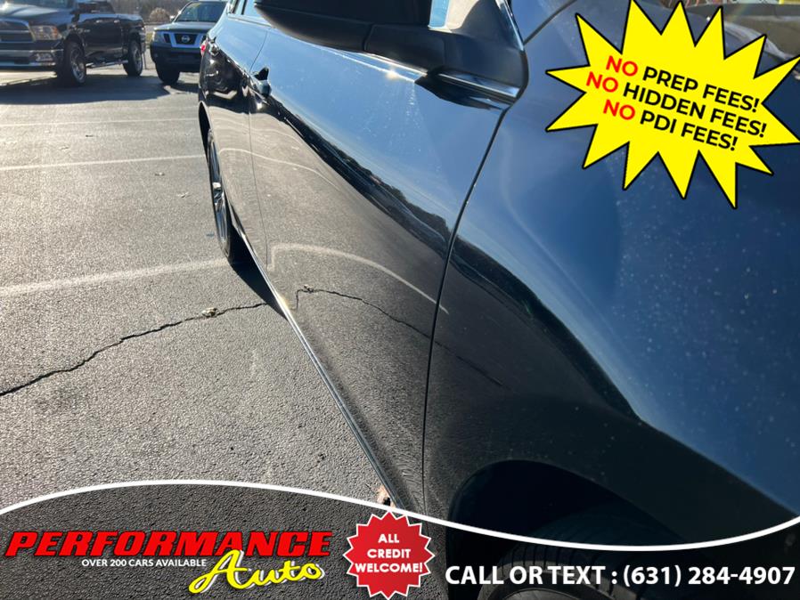 Used Toyota Camry 4dr Sdn I4 Auto SE (Natl) 2015 | Performance Auto Inc. Bohemia, New York Used Toyota Camry 4dr Sdn I4 Auto SE (Natl) 2015 | Performance Auto Inc. Bohemia, New York