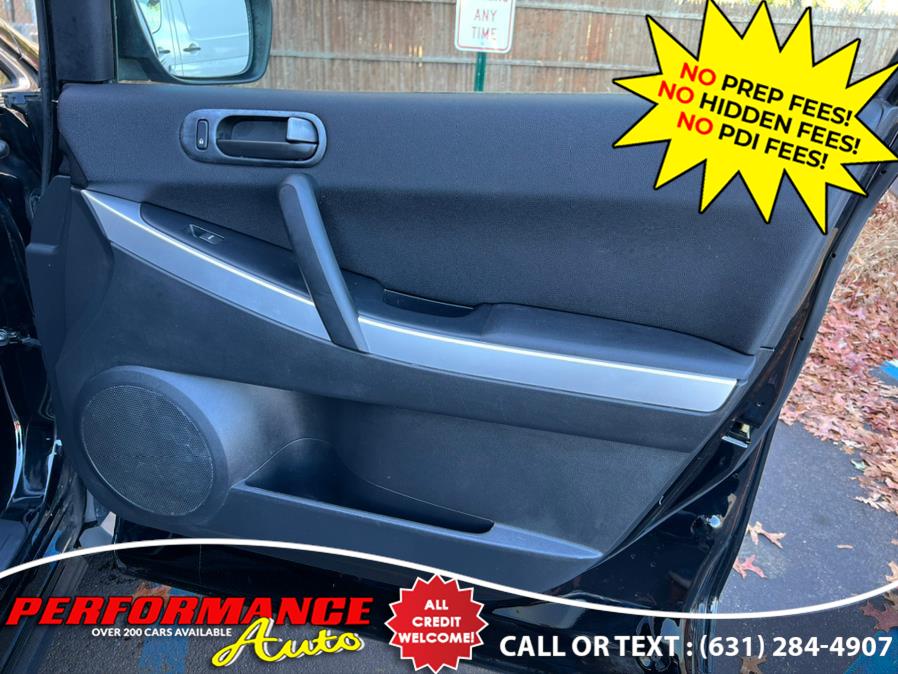 Used Mazda CX-7 AWD 4dr Touring 2008 | Performance Auto Inc. Bohemia, New York Used Mazda CX-7 AWD 4dr Touring 2008 | Performance Auto Inc. Bohemia, New York
