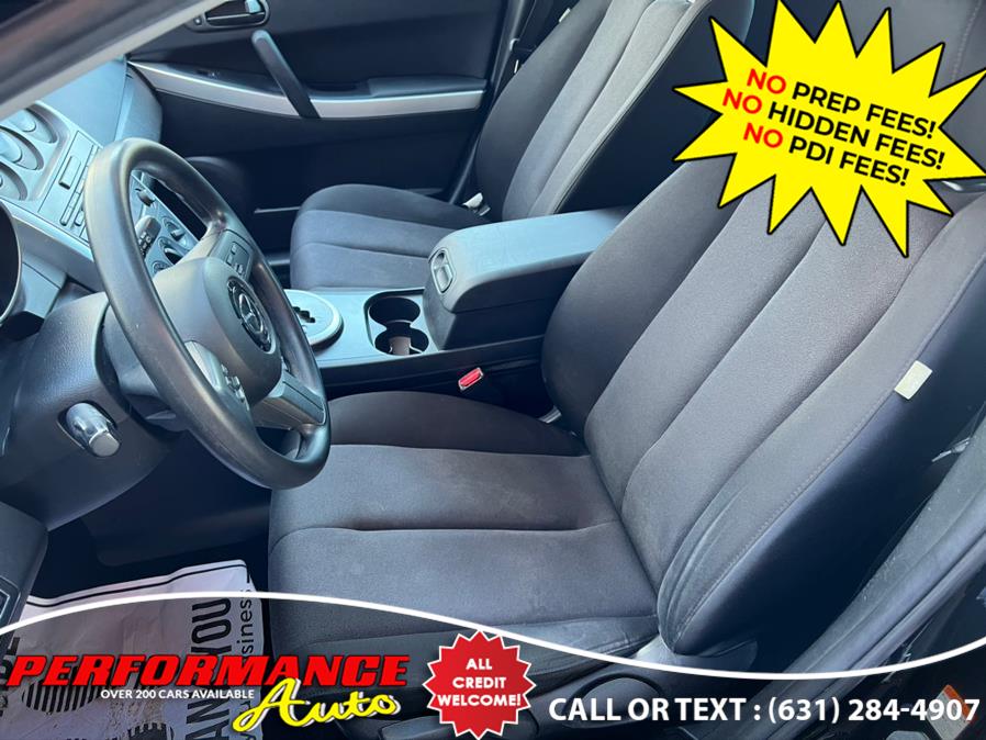 Used Mazda CX-7 AWD 4dr Touring 2008 | Performance Auto Inc. Bohemia, New York Used Mazda CX-7 AWD 4dr Touring 2008 | Performance Auto Inc. Bohemia, New York