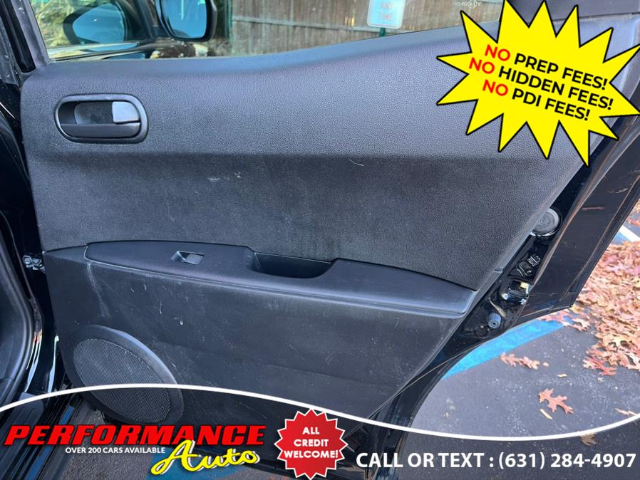 Used Mazda CX-7 AWD 4dr Touring 2008 | Performance Auto Inc. Bohemia, New York Used Mazda CX-7 AWD 4dr Touring 2008 | Performance Auto Inc. Bohemia, New York