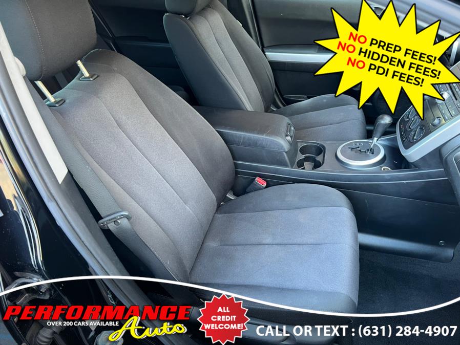 Used Mazda CX-7 AWD 4dr Touring 2008 | Performance Auto Inc. Bohemia, New York Used Mazda CX-7 AWD 4dr Touring 2008 | Performance Auto Inc. Bohemia, New York