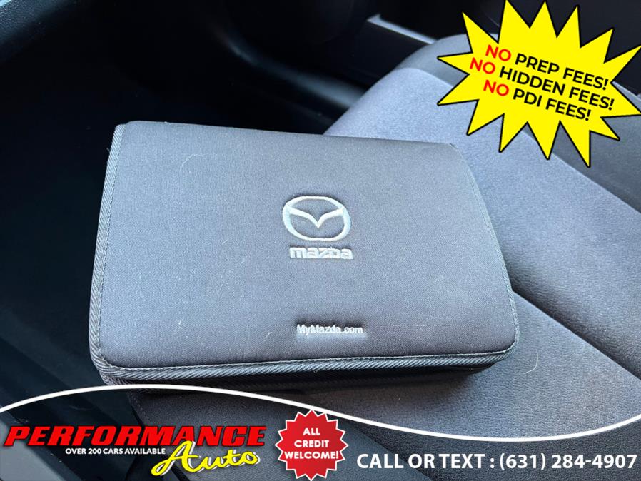 Used Mazda CX-7 AWD 4dr Touring 2008 | Performance Auto Inc. Bohemia, New York Used Mazda CX-7 AWD 4dr Touring 2008 | Performance Auto Inc. Bohemia, New York