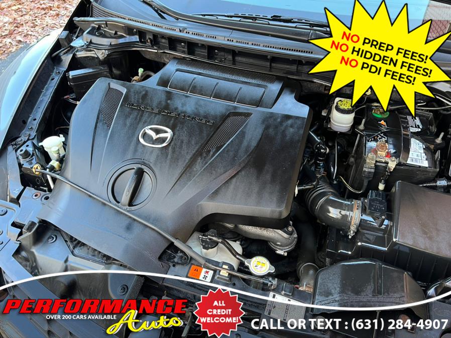 Used Mazda CX-7 AWD 4dr Touring 2008 | Performance Auto Inc. Bohemia, New York Used Mazda CX-7 AWD 4dr Touring 2008 | Performance Auto Inc. Bohemia, New York