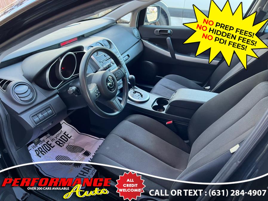 Used Mazda CX-7 AWD 4dr Touring 2008 | Performance Auto Inc. Bohemia, New York Used Mazda CX-7 AWD 4dr Touring 2008 | Performance Auto Inc. Bohemia, New York