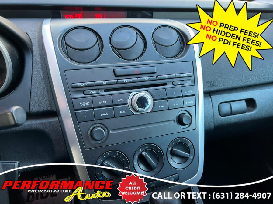 Used Mazda CX-7 AWD 4dr Touring 2008 | Performance Auto Inc. Bohemia, New York Used Mazda CX-7 AWD 4dr Touring 2008 | Performance Auto Inc. Bohemia, New York