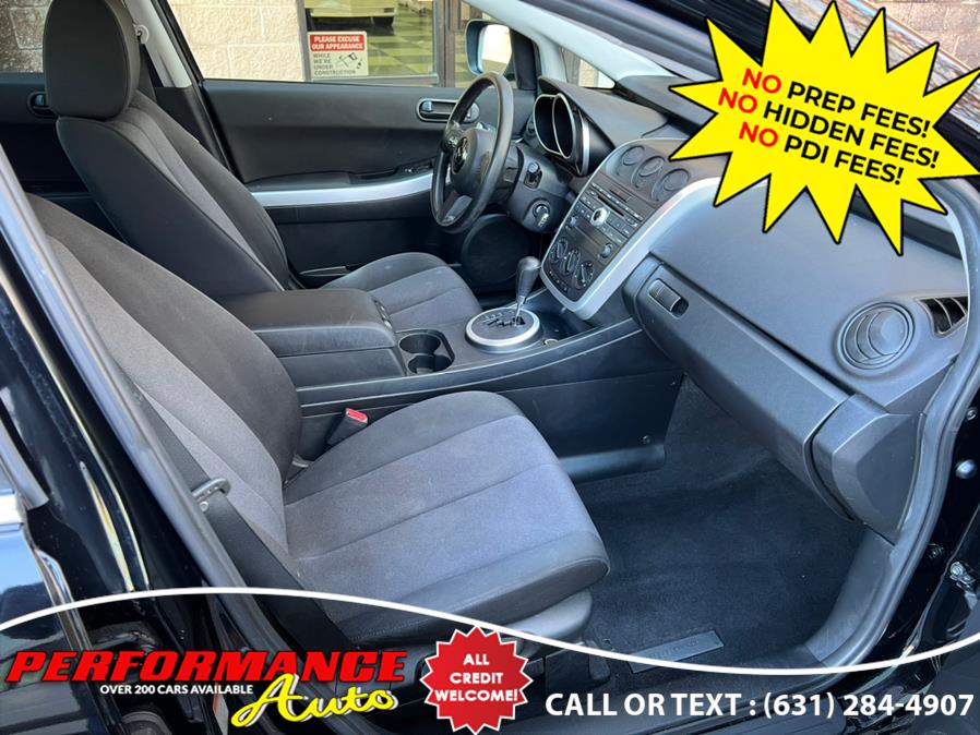 Used Mazda CX-7 AWD 4dr Touring 2008 | Performance Auto Inc. Bohemia, New York Used Mazda CX-7 AWD 4dr Touring 2008 | Performance Auto Inc. Bohemia, New York