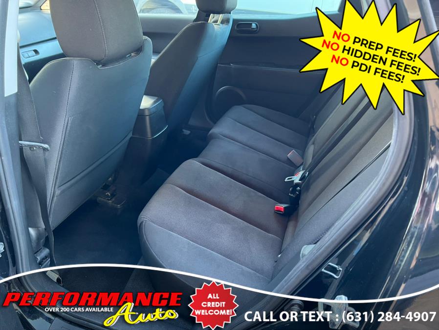 Used Mazda CX-7 AWD 4dr Touring 2008 | Performance Auto Inc. Bohemia, New York Used Mazda CX-7 AWD 4dr Touring 2008 | Performance Auto Inc. Bohemia, New York