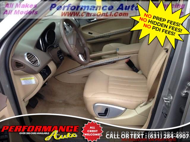 2008 Mercedes-Benz M-Class 4MATIC 4dr 3.5L, available for sale in Bohemia, New York | Performance Auto Inc. Bohemia, New York 2008 Mercedes-Benz M-Class 4MATIC 4dr 3.5L, available for sale in Bohemia, New York | Performance Auto Inc. Bohemia, New York