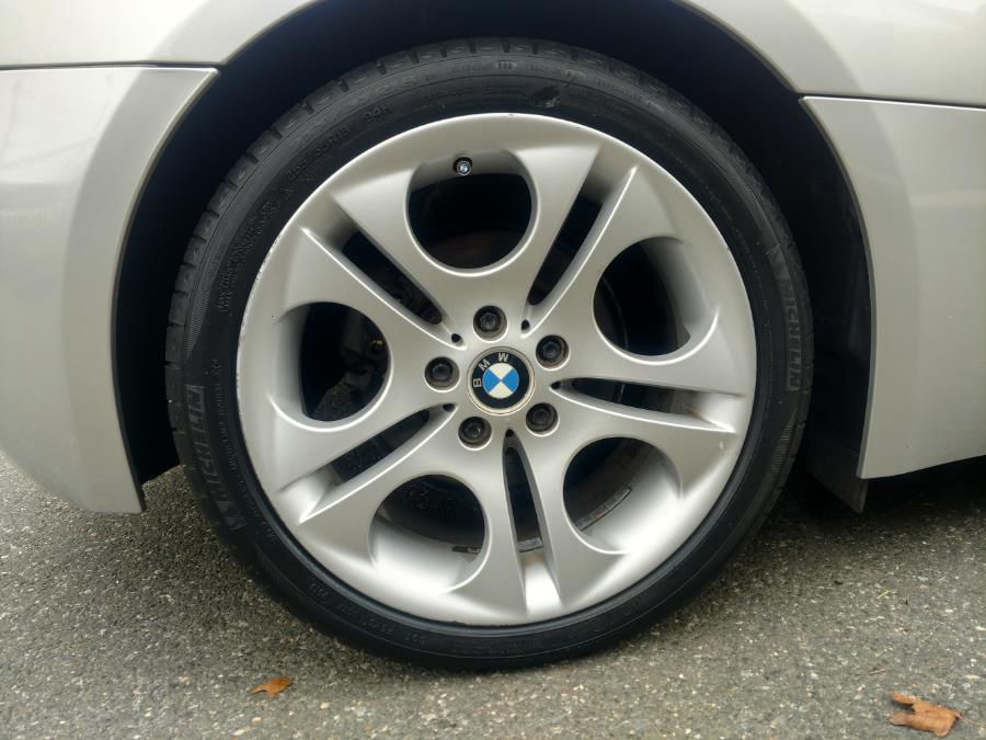 2004 BMW Z4 2dr Roadster 3.0i, available for sale in Wantagh, New York | Alpine Motors Inc. Wantagh, New York 2004 BMW Z4 2dr Roadster 3.0i, available for sale in Wantagh, New York | Alpine Motors Inc. Wantagh, New York