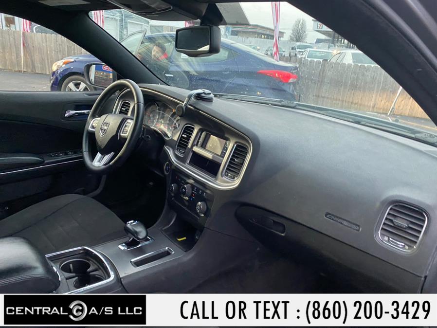 Used Dodge Charger 4dr Sdn SE RWD 2013 | Central A/S LLC. East Windsor, Connecticut Used Dodge Charger 4dr Sdn SE RWD 2013 | Central A/S LLC. East Windsor, Connecticut