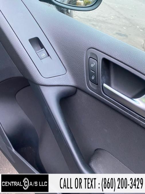 Used Volkswagen Tiguan 4WD 4dr Auto S 2012 | Central A/S LLC. East Windsor, Connecticut Used Volkswagen Tiguan 4WD 4dr Auto S 2012 | Central A/S LLC. East Windsor, Connecticut