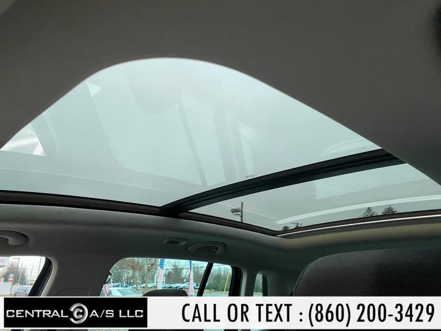 Used Volkswagen Tiguan 4WD 4dr Auto S 2012 | Central A/S LLC. East Windsor, Connecticut Used Volkswagen Tiguan 4WD 4dr Auto S 2012 | Central A/S LLC. East Windsor, Connecticut