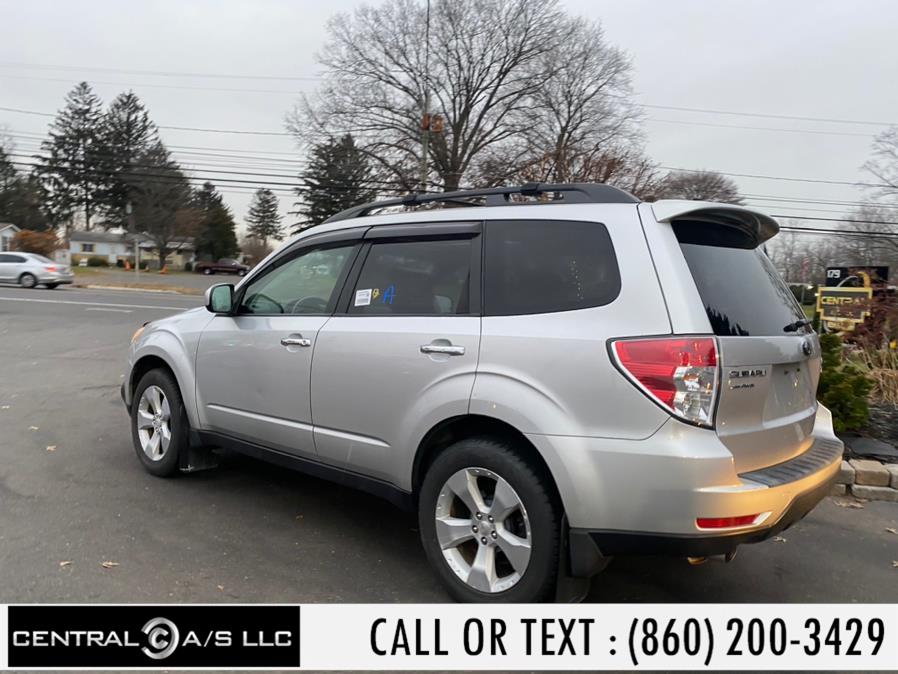 2010 Subaru Forester 4dr Auto 2.5XT Limited, available for sale in East Windsor, Connecticut | Central A/S LLC. East Windsor, Connecticut 2010 Subaru Forester 4dr Auto 2.5XT Limited, available for sale in East Windsor, Connecticut | Central A/S LLC. East Windsor, Connecticut