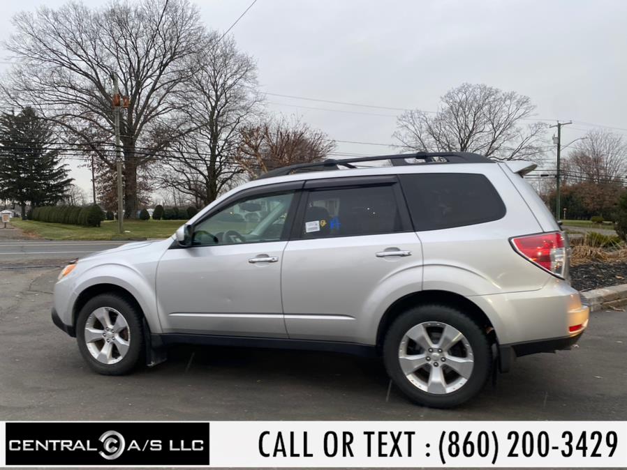 2010 Subaru Forester 4dr Auto 2.5XT Limited, available for sale in East Windsor, Connecticut | Central A/S LLC. East Windsor, Connecticut 2010 Subaru Forester 4dr Auto 2.5XT Limited, available for sale in East Windsor, Connecticut | Central A/S LLC. East Windsor, Connecticut