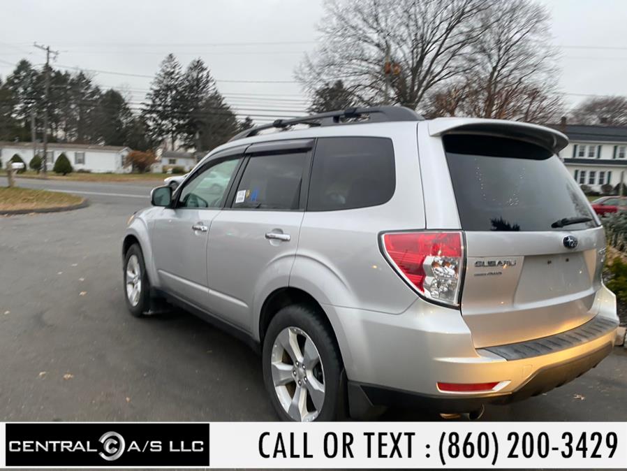 2010 Subaru Forester 4dr Auto 2.5XT Limited, available for sale in East Windsor, Connecticut | Central A/S LLC. East Windsor, Connecticut 2010 Subaru Forester 4dr Auto 2.5XT Limited, available for sale in East Windsor, Connecticut | Central A/S LLC. East Windsor, Connecticut