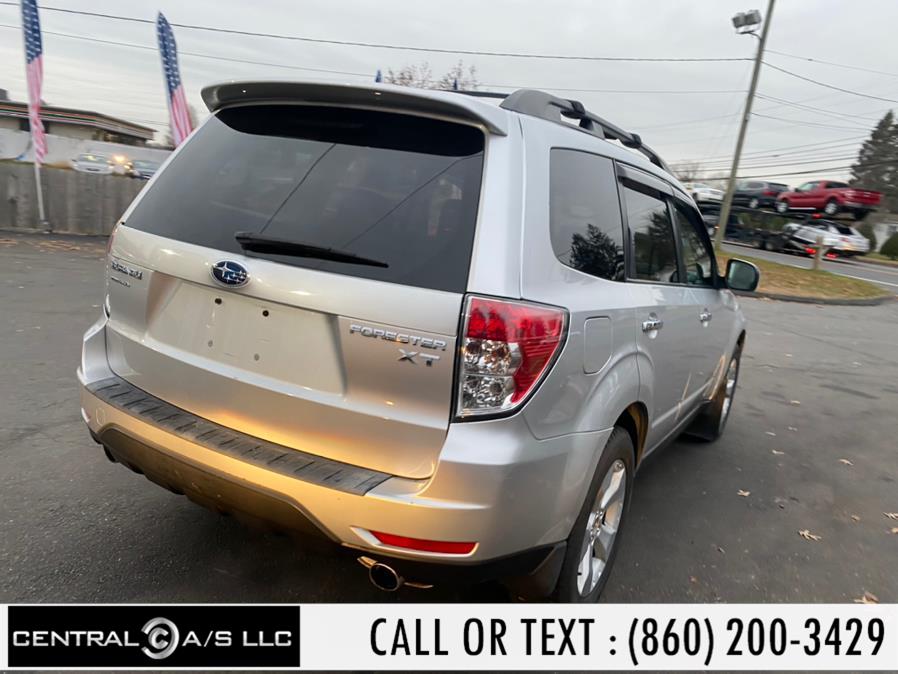 2010 Subaru Forester 4dr Auto 2.5XT Limited, available for sale in East Windsor, Connecticut | Central A/S LLC. East Windsor, Connecticut 2010 Subaru Forester 4dr Auto 2.5XT Limited, available for sale in East Windsor, Connecticut | Central A/S LLC. East Windsor, Connecticut