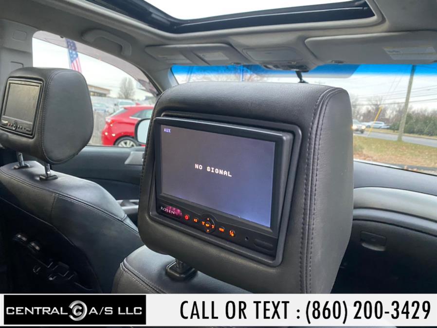 2010 Subaru Forester 4dr Auto 2.5XT Limited, available for sale in East Windsor, Connecticut | Central A/S LLC. East Windsor, Connecticut 2010 Subaru Forester 4dr Auto 2.5XT Limited, available for sale in East Windsor, Connecticut | Central A/S LLC. East Windsor, Connecticut