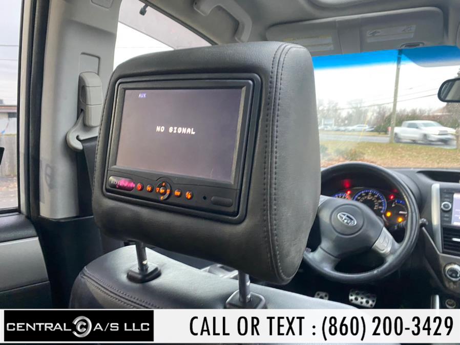 2010 Subaru Forester 4dr Auto 2.5XT Limited, available for sale in East Windsor, Connecticut | Central A/S LLC. East Windsor, Connecticut 2010 Subaru Forester 4dr Auto 2.5XT Limited, available for sale in East Windsor, Connecticut | Central A/S LLC. East Windsor, Connecticut