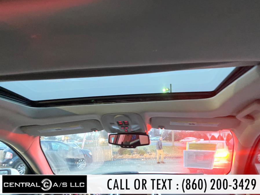 2012 GMC Terrain AWD 4dr SLT-1, available for sale in East Windsor, Connecticut | Central A/S LLC. East Windsor, Connecticut 2012 GMC Terrain AWD 4dr SLT-1, available for sale in East Windsor, Connecticut | Central A/S LLC. East Windsor, Connecticut
