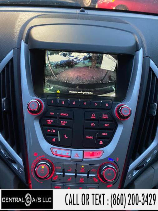 2012 GMC Terrain AWD 4dr SLT-1, available for sale in East Windsor, Connecticut | Central A/S LLC. East Windsor, Connecticut 2012 GMC Terrain AWD 4dr SLT-1, available for sale in East Windsor, Connecticut | Central A/S LLC. East Windsor, Connecticut