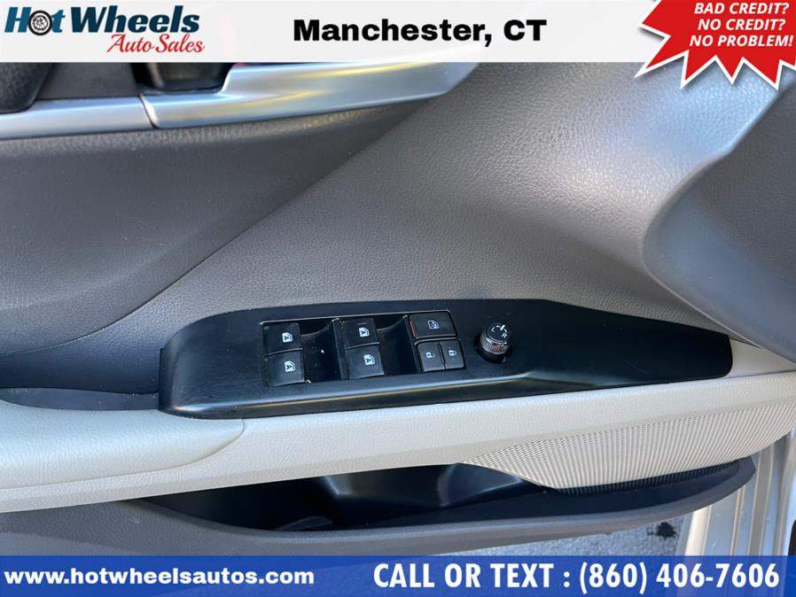 Used Toyota Camry SE Auto (Natl) 2018 | Hot Wheels Auto Sales LLC. Manchester, Connecticut Used Toyota Camry SE Auto (Natl) 2018 | Hot Wheels Auto Sales LLC. Manchester, Connecticut
