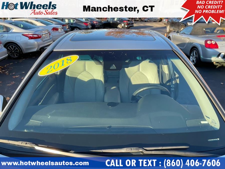 Used Toyota Camry SE Auto (Natl) 2018 | Hot Wheels Auto Sales LLC. Manchester, Connecticut Used Toyota Camry SE Auto (Natl) 2018 | Hot Wheels Auto Sales LLC. Manchester, Connecticut