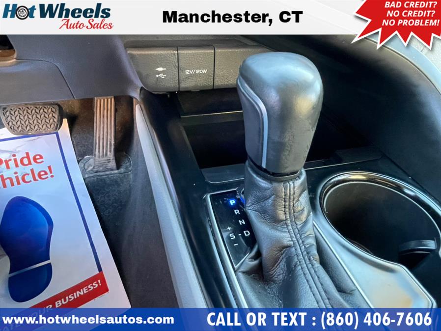 Used Toyota Camry SE Auto (Natl) 2018 | Hot Wheels Auto Sales LLC. Manchester, Connecticut Used Toyota Camry SE Auto (Natl) 2018 | Hot Wheels Auto Sales LLC. Manchester, Connecticut