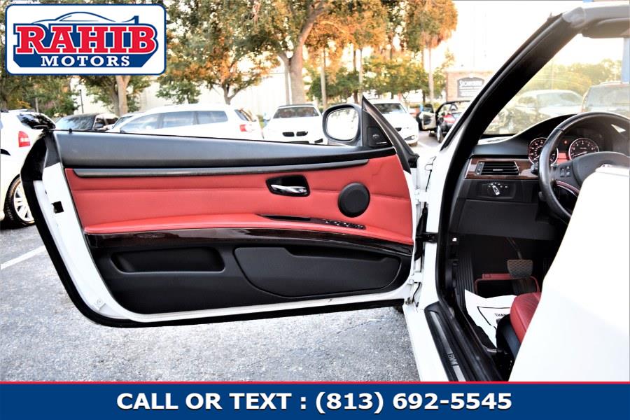 2011 BMW 3 Series 2dr Conv 328i SULEV, available for sale in Winter Park, Florida | Rahib Motors. Winter Park, Florida 2011 BMW 3 Series 2dr Conv 328i SULEV, available for sale in Winter Park, Florida | Rahib Motors. Winter Park, Florida
