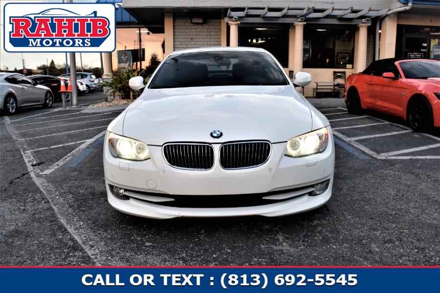 2011 BMW 3 Series 2dr Conv 328i SULEV, available for sale in Winter Park, Florida | Rahib Motors. Winter Park, Florida 2011 BMW 3 Series 2dr Conv 328i SULEV, available for sale in Winter Park, Florida | Rahib Motors. Winter Park, Florida