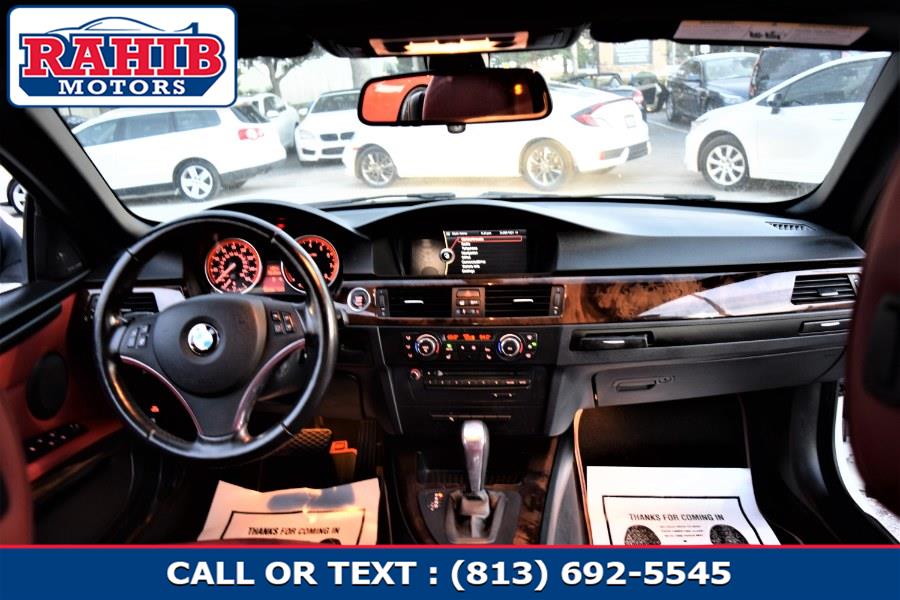 2011 BMW 3 Series 2dr Conv 328i SULEV, available for sale in Winter Park, Florida | Rahib Motors. Winter Park, Florida 2011 BMW 3 Series 2dr Conv 328i SULEV, available for sale in Winter Park, Florida | Rahib Motors. Winter Park, Florida