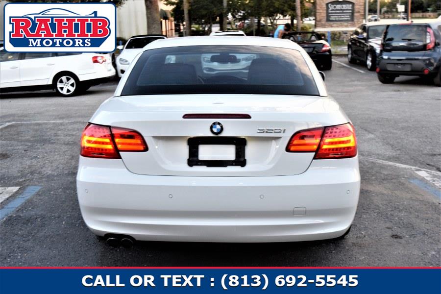 2011 BMW 3 Series 2dr Conv 328i SULEV, available for sale in Winter Park, Florida | Rahib Motors. Winter Park, Florida 2011 BMW 3 Series 2dr Conv 328i SULEV, available for sale in Winter Park, Florida | Rahib Motors. Winter Park, Florida