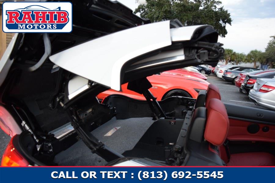 2011 BMW 3 Series 2dr Conv 328i SULEV, available for sale in Winter Park, Florida | Rahib Motors. Winter Park, Florida 2011 BMW 3 Series 2dr Conv 328i SULEV, available for sale in Winter Park, Florida | Rahib Motors. Winter Park, Florida