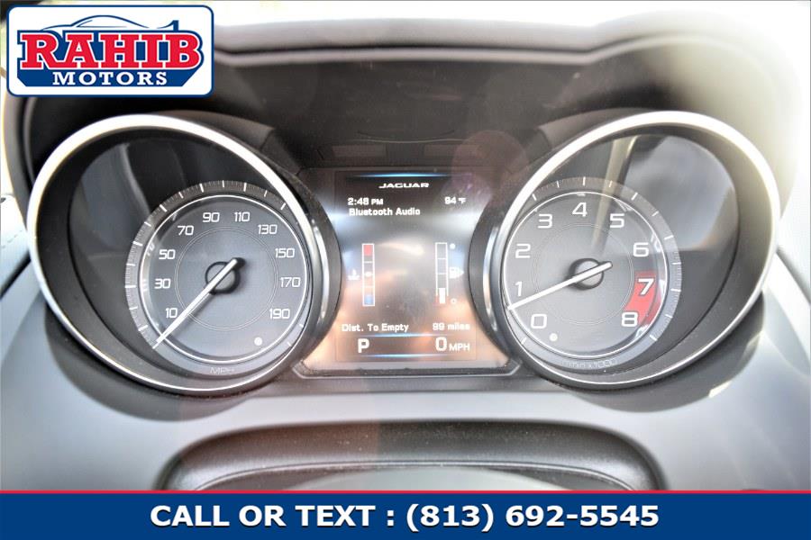 2015 Jaguar F-TYPE 2dr Conv V6, available for sale in Winter Park, Florida | Rahib Motors. Winter Park, Florida 2015 Jaguar F-TYPE 2dr Conv V6, available for sale in Winter Park, Florida | Rahib Motors. Winter Park, Florida