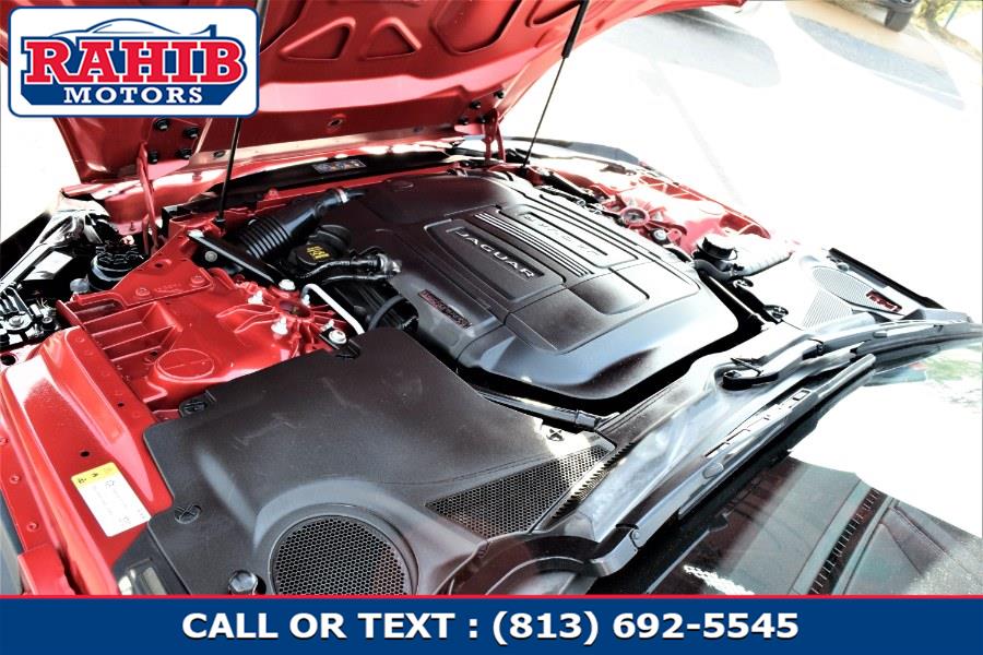 2015 Jaguar F-TYPE 2dr Conv V6, available for sale in Winter Park, Florida | Rahib Motors. Winter Park, Florida 2015 Jaguar F-TYPE 2dr Conv V6, available for sale in Winter Park, Florida | Rahib Motors. Winter Park, Florida