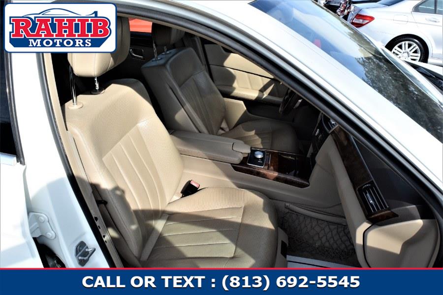 2011 Mercedes-Benz E-Class 4dr Sdn E 350 Luxury 4MATIC, available for sale in Winter Park, Florida | Rahib Motors. Winter Park, Florida 2011 Mercedes-Benz E-Class 4dr Sdn E 350 Luxury 4MATIC, available for sale in Winter Park, Florida | Rahib Motors. Winter Park, Florida