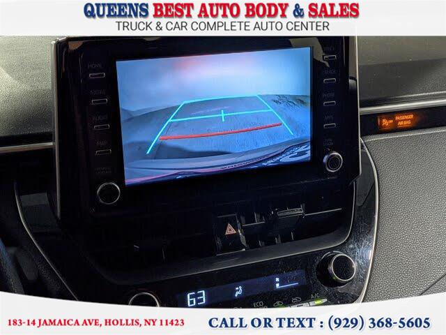 2020 Toyota Corolla LE CVT (Natl), available for sale in Hollis, New York | Queens Best Auto Body / Sales. Hollis, New York 2020 Toyota Corolla LE CVT (Natl), available for sale in Hollis, New York | Queens Best Auto Body / Sales. Hollis, New York