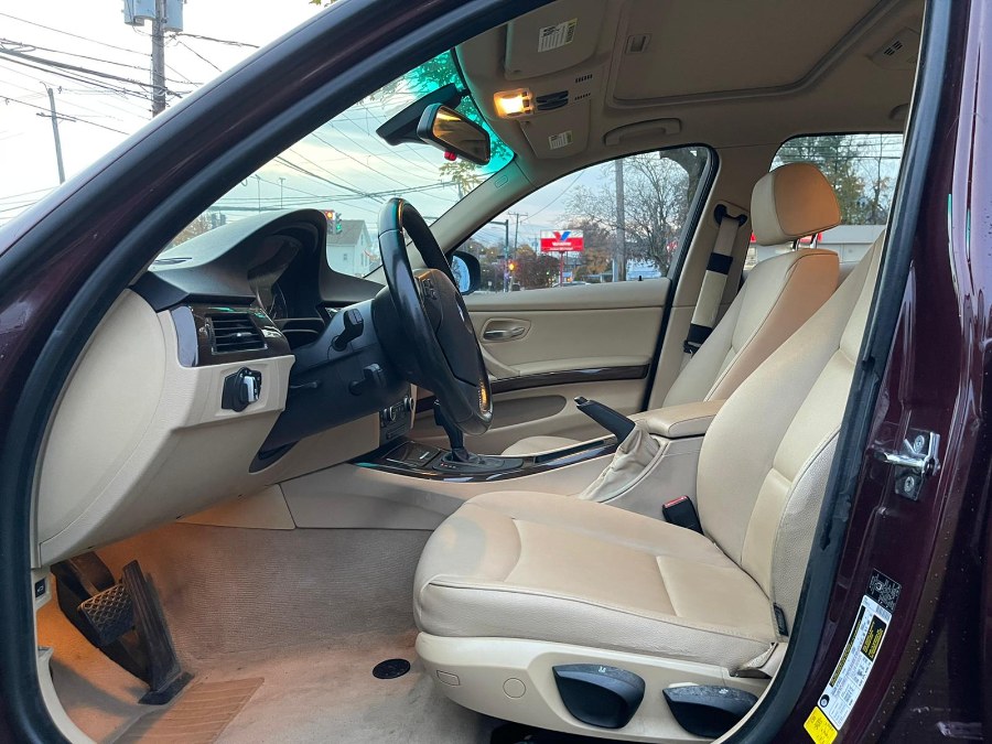 Used BMW 3 Series 4dr Sdn 328i RWD SULEV 2009 | Safe Used Auto Sales LLC. Danbury, Connecticut Used BMW 3 Series 4dr Sdn 328i RWD SULEV 2009 | Safe Used Auto Sales LLC. Danbury, Connecticut