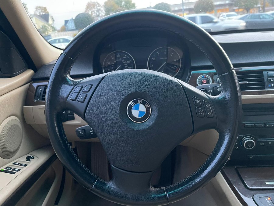 Used BMW 3 Series 4dr Sdn 328i RWD SULEV 2009 | Safe Used Auto Sales LLC. Danbury, Connecticut Used BMW 3 Series 4dr Sdn 328i RWD SULEV 2009 | Safe Used Auto Sales LLC. Danbury, Connecticut