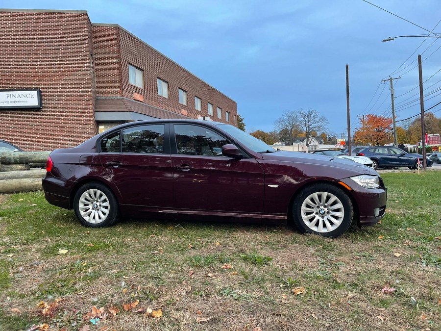 Used BMW 3 Series 4dr Sdn 328i RWD SULEV 2009 | Safe Used Auto Sales LLC. Danbury, Connecticut Used BMW 3 Series 4dr Sdn 328i RWD SULEV 2009 | Safe Used Auto Sales LLC. Danbury, Connecticut