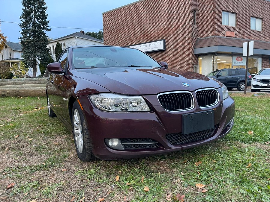Used BMW 3 Series 4dr Sdn 328i RWD SULEV 2009 | Safe Used Auto Sales LLC. Danbury, Connecticut Used BMW 3 Series 4dr Sdn 328i RWD SULEV 2009 | Safe Used Auto Sales LLC. Danbury, Connecticut