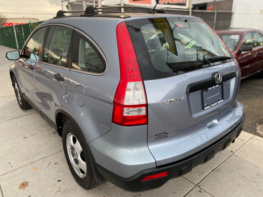 Used Honda CR-V 4WD 5dr LX 2008 | Middle Village Motors . Middle Village, New York Used Honda CR-V 4WD 5dr LX 2008 | Middle Village Motors . Middle Village, New York